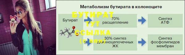 крисы Белокуриха